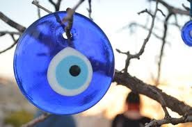 The Evil Eye and Catholicism: Why This Popular Tradition Conflicts with ...