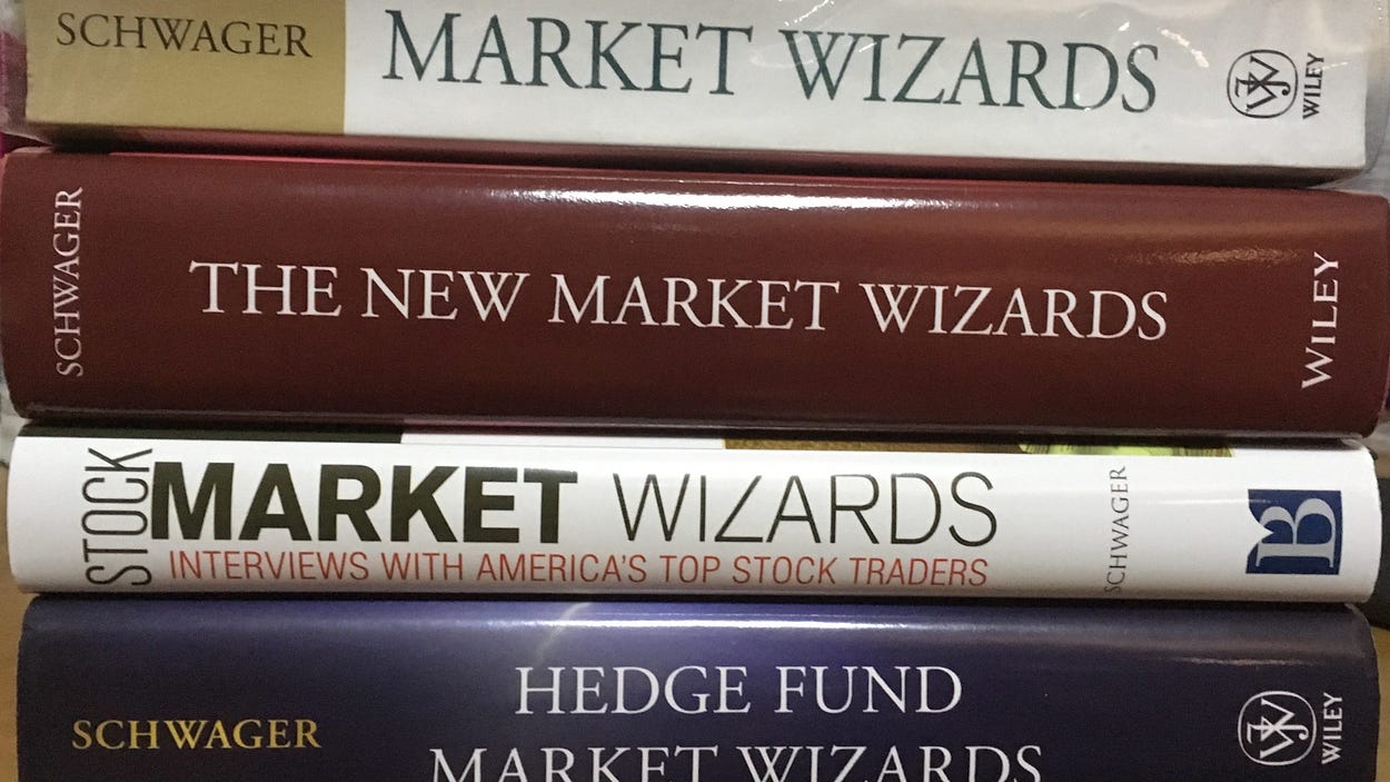 The Art of Crypto | Substack