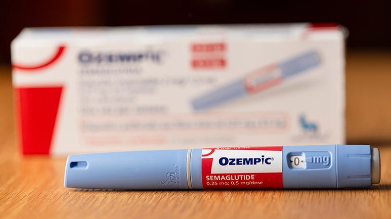 ozempic alarming long term health effects