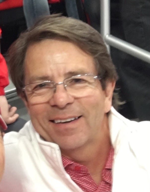 Rich Helppie The Common Bridge