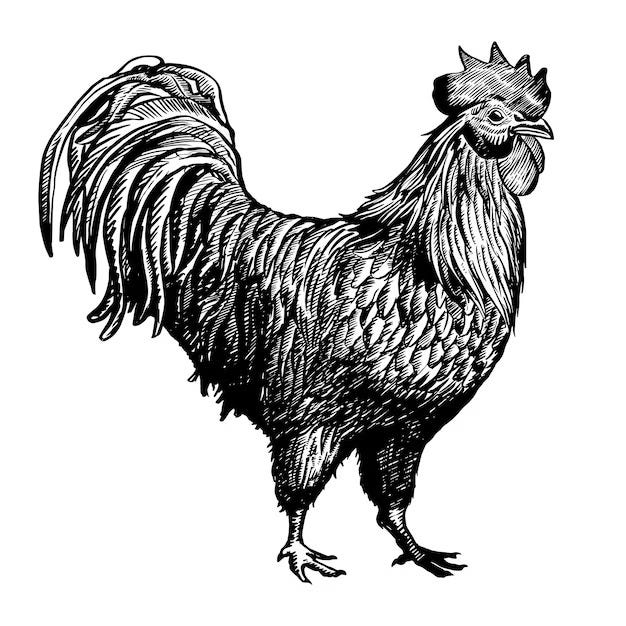Substack profile picture for @roosters