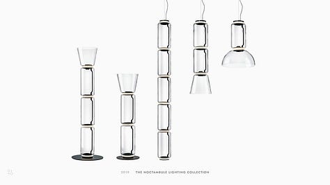 Konstantin Grcic’s selected works