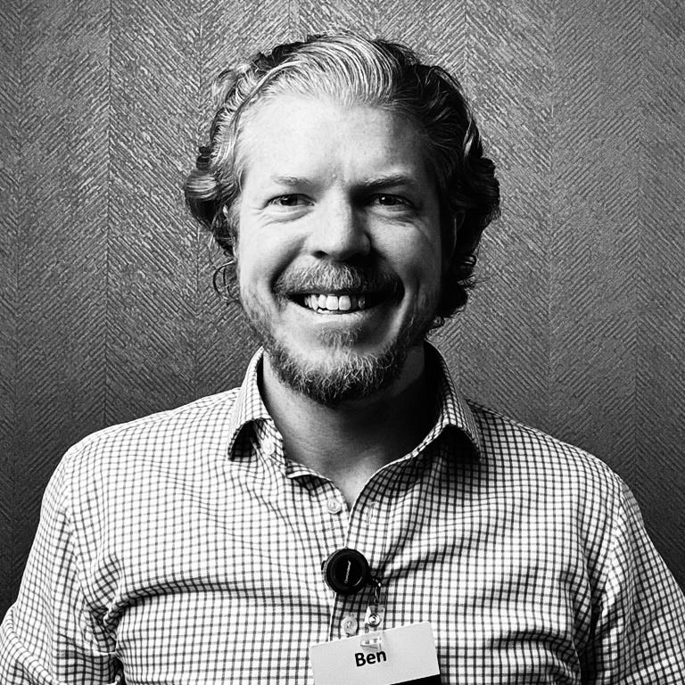 Adventures In Leadership