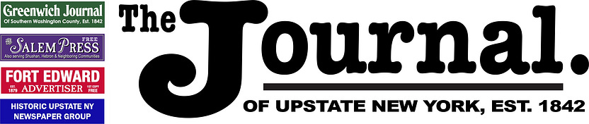 Greenwich Journal & Salem Press
