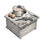 Ep.16 Fuochi d'artificio