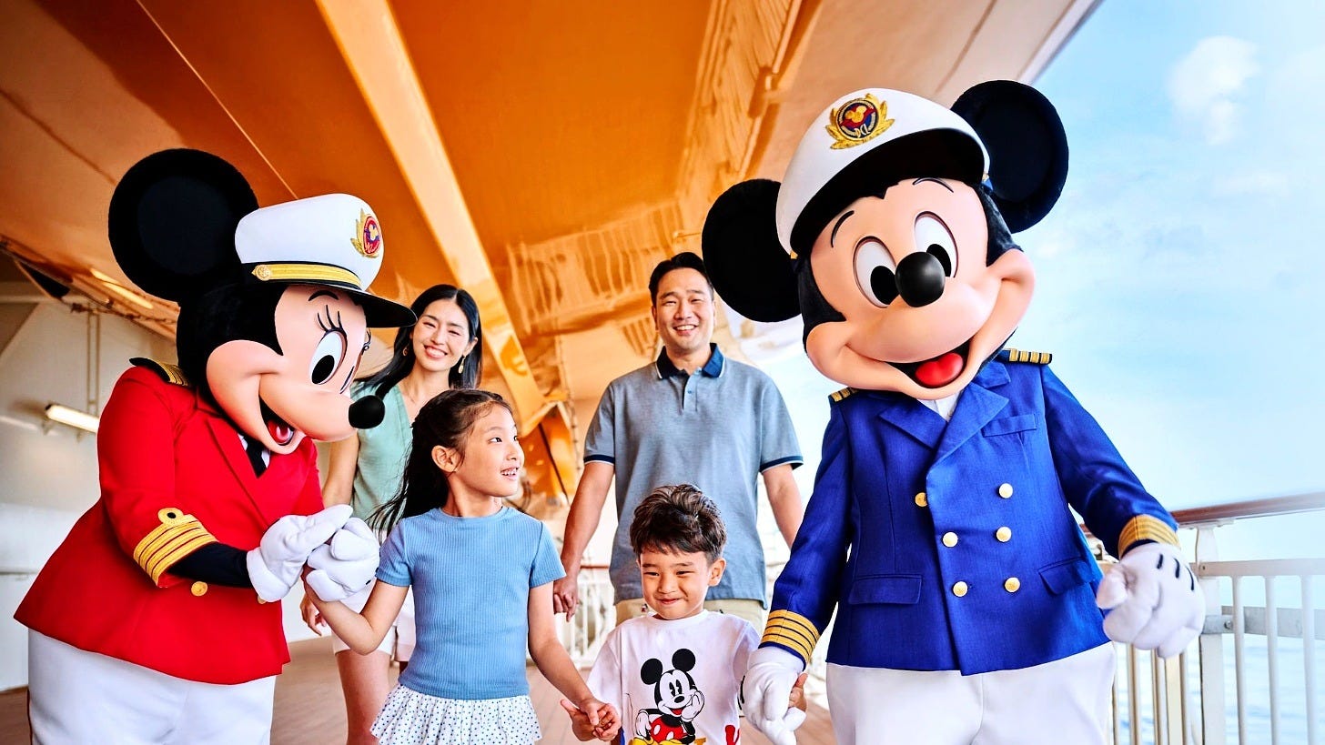 Image: Disney Image: Disney