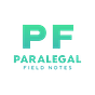 PARALEGAL FIELD NOTES's avatar
