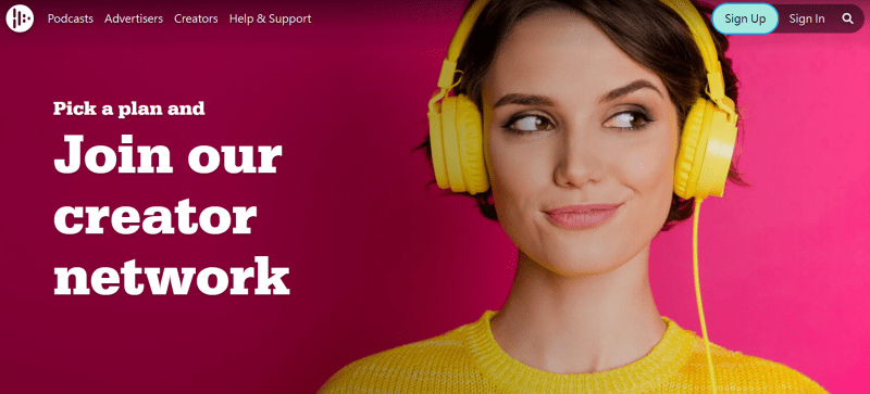 【Podcast 製作入門】最適合新手的 10 個 Podcast Hosting 託管平台介紹