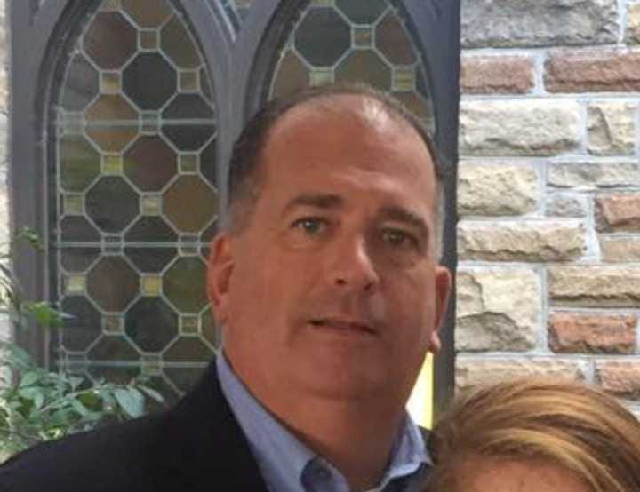 Greenburgh police Detective Richard Cunningham died unexpectedly on Saturday, Aug. 31. Greenburgh police Detective Richard Cunningham died unexpectedly on Saturday, Aug. 31. 