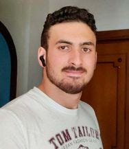 Michael Marino Michael Marino