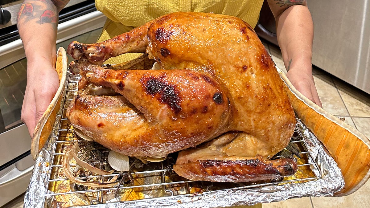 Which turkey is right for you? - by Sohla El-Waylly