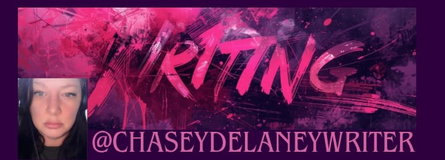 Chasey Delaney | Substack