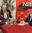 Villarejo revela a 'El món a RAC1' qui va ordenar les càrregues de l'1-O