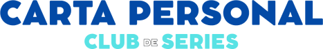 Carta personal del Club de Series