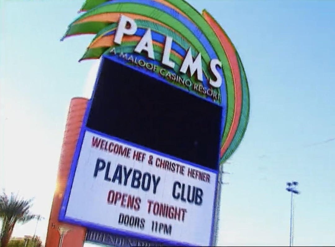 The club in Vegas: destined for failure? : r/secretsofplayboy