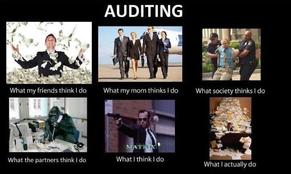 TXCPA Houston on | Accounting humor, Accounting, Internet marketing