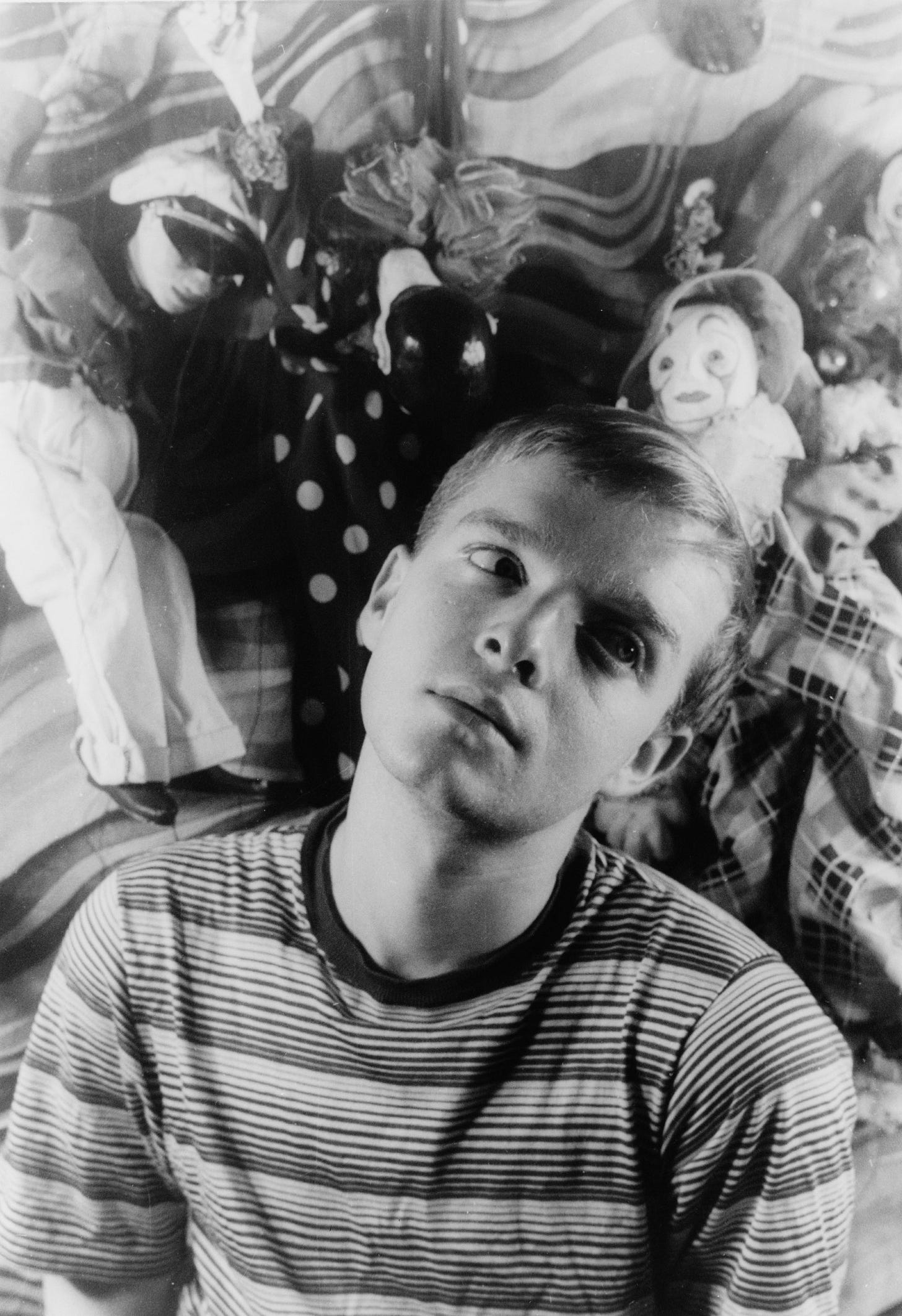 Photo of Truman Capote Photo of Truman Capote