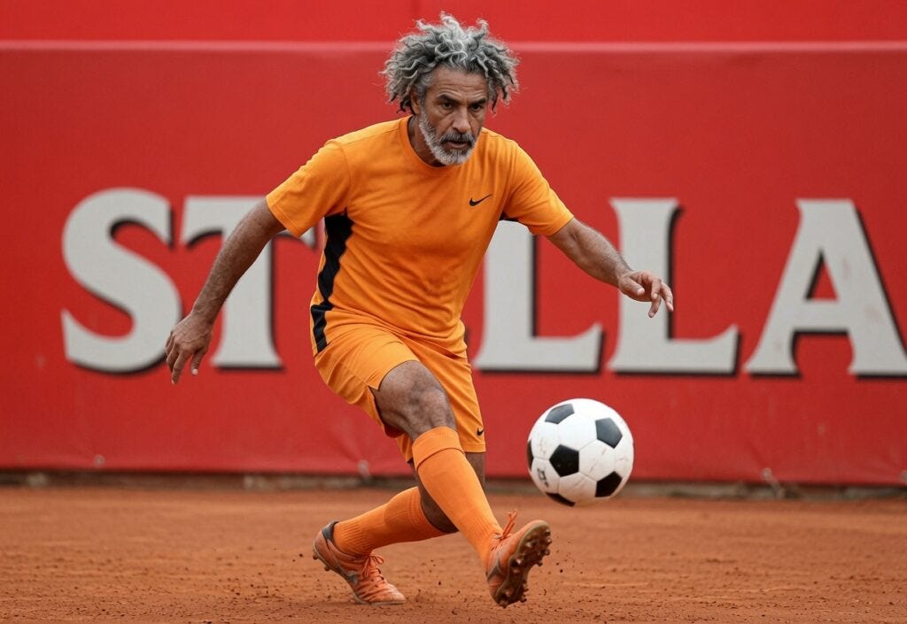 Morocco Made Its Point: Morocco’s 1-1 draw with Brazil proves the Atlas Lions are no fluke, but Bombadiko must stop begging FIFA for respect.