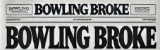 The Bowling Broke Substack