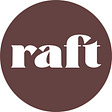 Raft Magazine's avatar