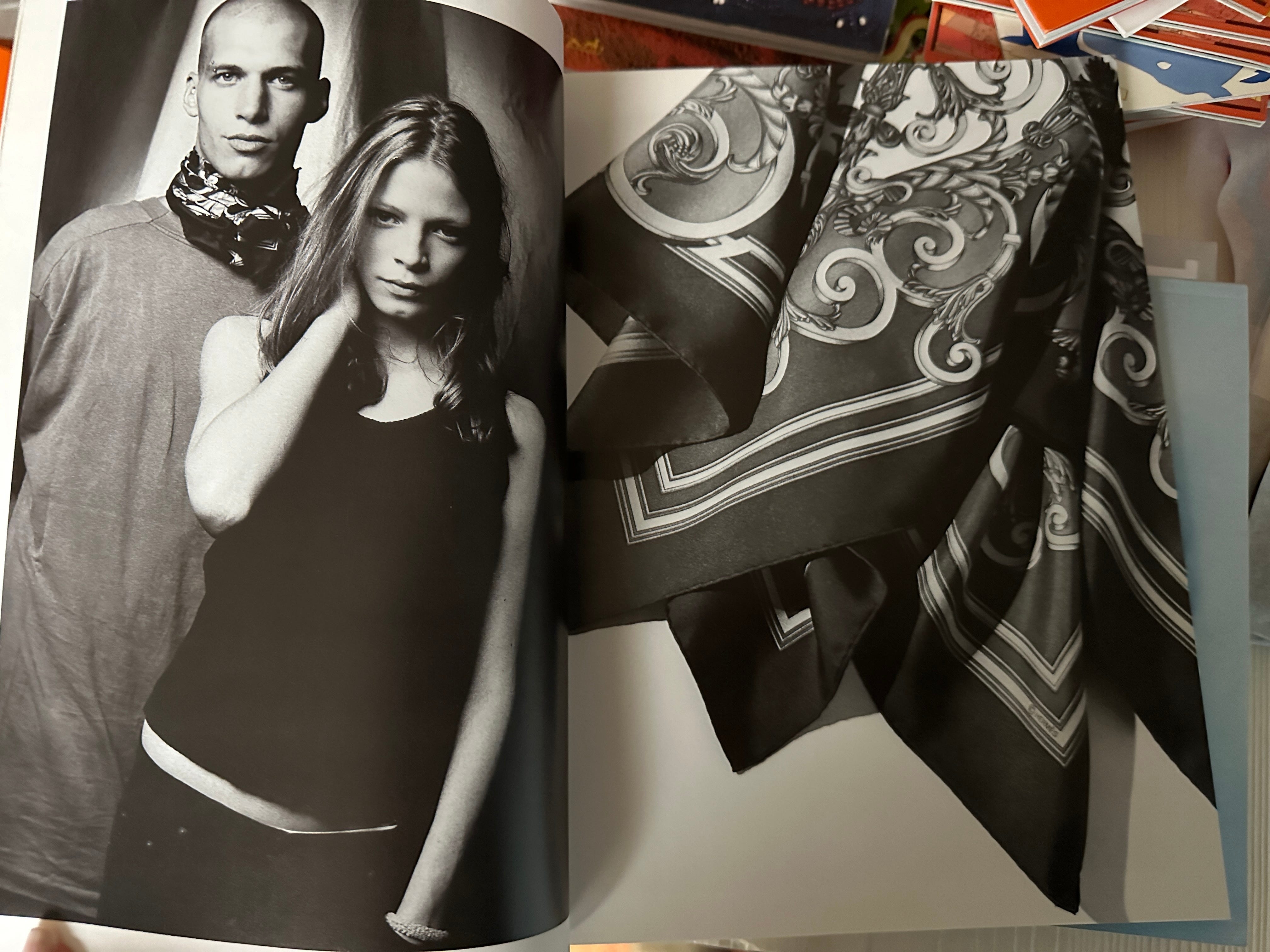 Part 1: FW'96 Le Monde d'Hermès: 1996 Was Elite