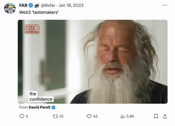 Rick Rubin: The 60 Minutes Interview