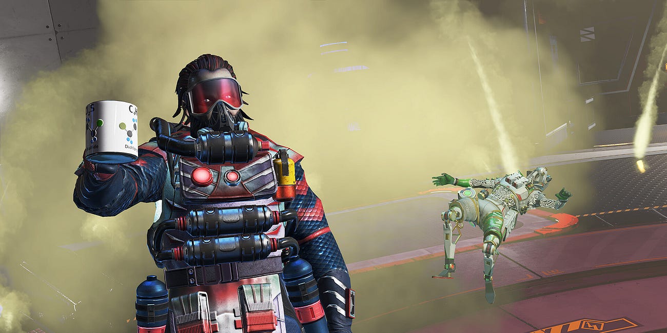EA Employee Describes Sale Of Company As "F You To All Women And LGBTQ+ Employees"