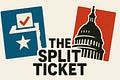 The Split Ticket