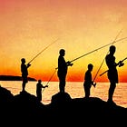 Toxic Charity or Teaching a Man To Fish