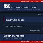 SITREP 24