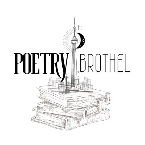 Poetry Brothel TO logo