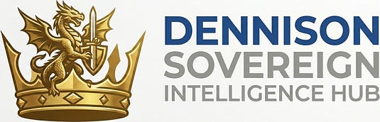 DENNISON SOVEREIGN INTELLIGENCE HUB