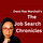 The Job Search Chronicles