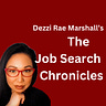 The Job Search Chronicles