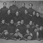 Forgotten Texas Longhorn pipeline school: San Antonio Academy