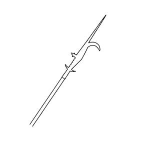 The Bohemian Earspoon