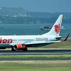 Lion Air - Strategic Analysis and Outlook Report 2026 (Updated)