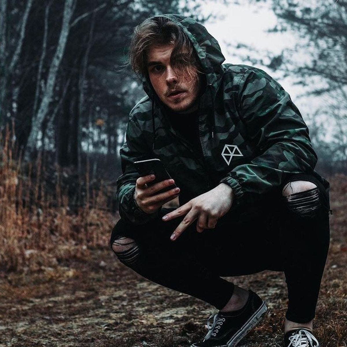 How I Got One Million Followers on TikTok (and Became a Filmmaker) How I Got One Million Followers on TikTok (and Became a Filmmaker)