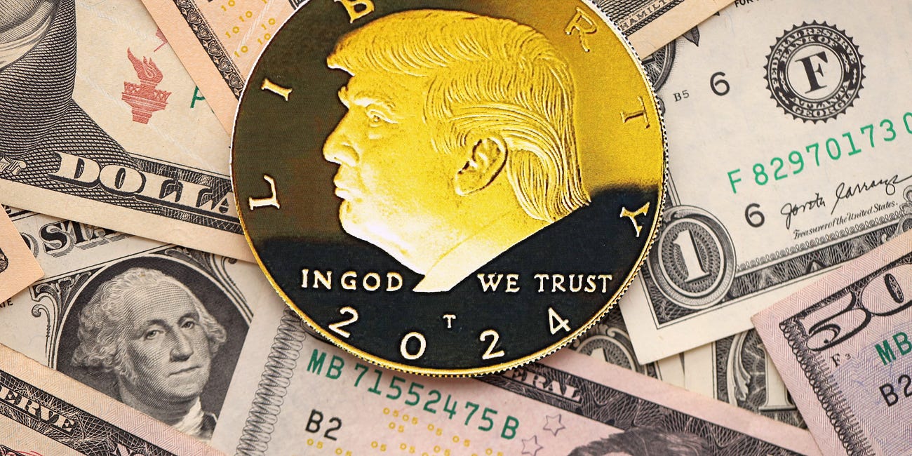 How to Publish a $1.43 Billion Bribe and Survive it