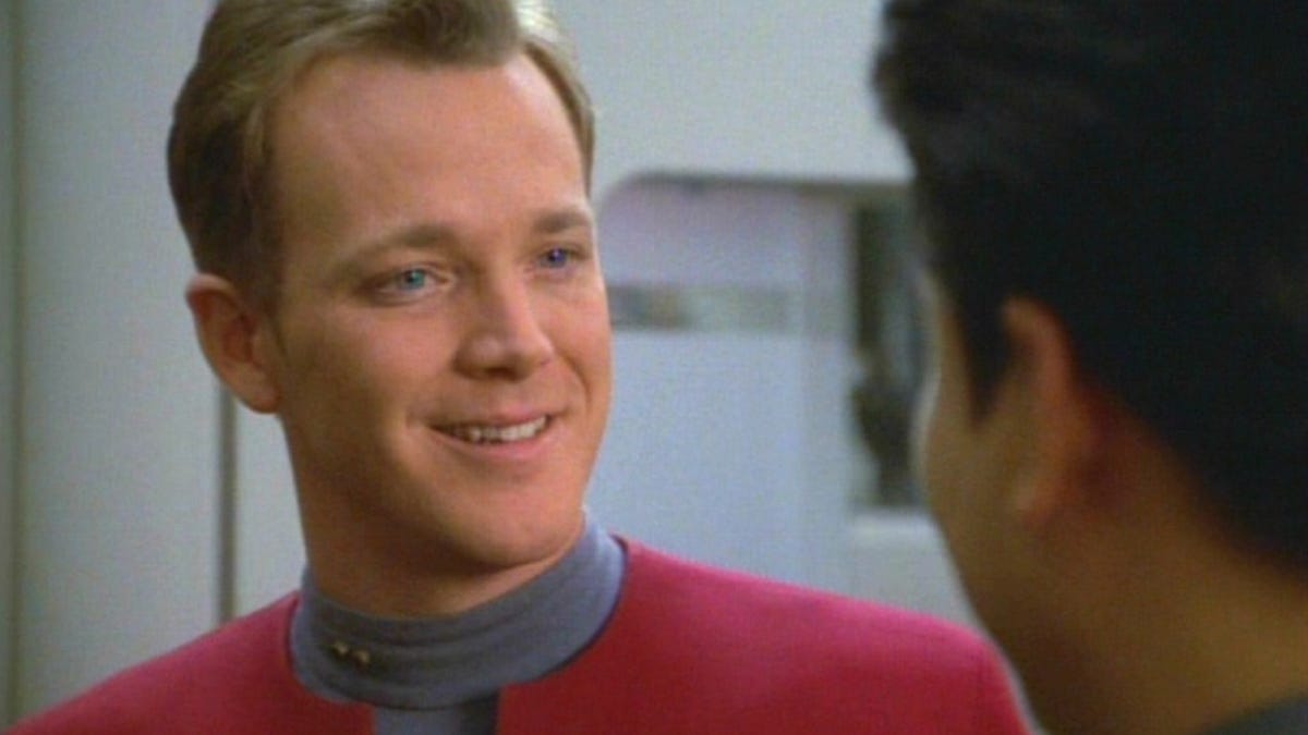 Robert Duncan McNeill reveals he nearly appeared in Star Trek: Picard  season 1 as Tom Paris — Daily Star Trek News