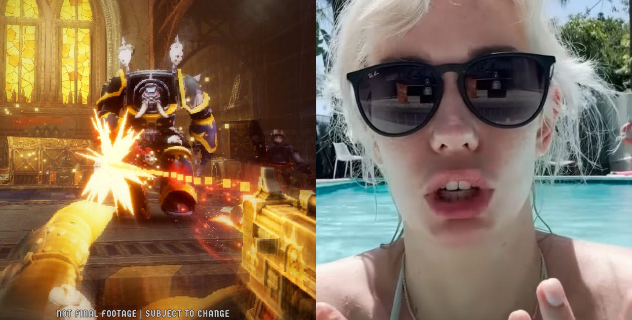 Influencers Are Killing Games