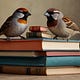 The Sparrows