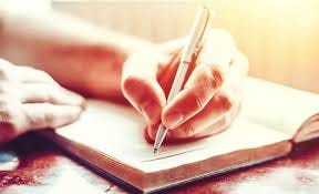 Is Keeping A Paper Diary Actually ...