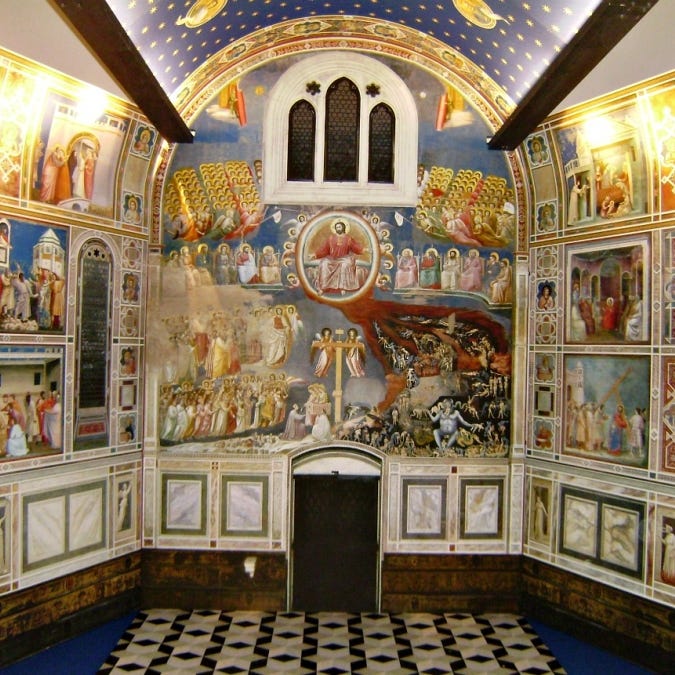 Economy of hope - Robbie Mochrie