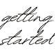Getting Started
