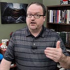 Daily Bites Of God's Word - Part 49 - Psalm 119:49