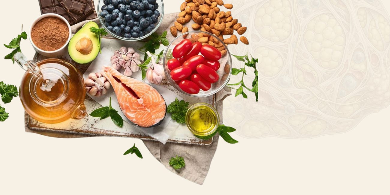 Can Diet Quiet Inflammation in Lipedema? A Study on Mediterranean-Style Keto