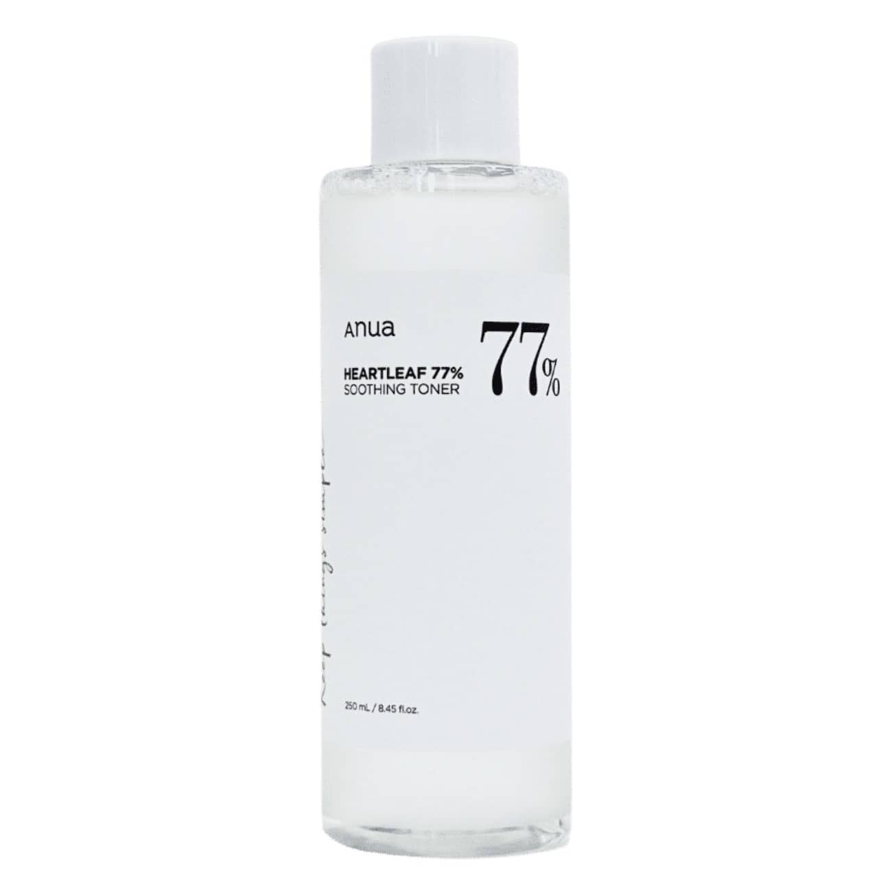 Anua Heartleaf 77% Soothing Toner 250ml
