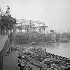 FREE ARTICLE: War Factories