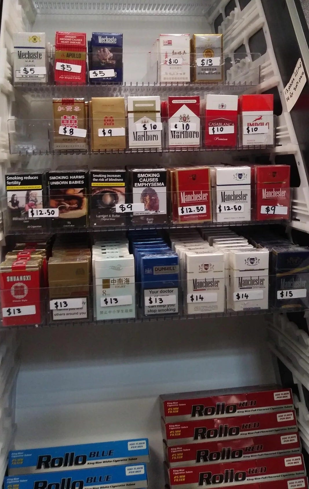 marlboro cigarettes amazon Amazon.com: Gold marlboro bubble cigarette SummerVibes Bubble